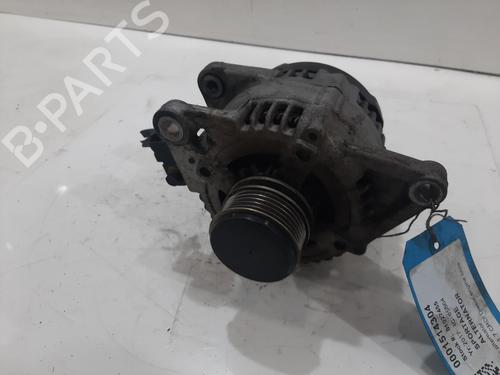 Alternator KIA SPORTAGE IV (QL, QLE) 1.7 CRDi | BP29417219M7 