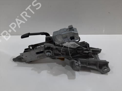 Steering column JAGUAR I-PACE (X590) EV400 AWD | BP34424375M21  - Image 5