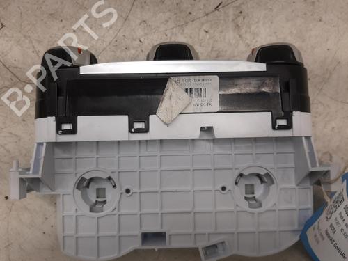 Climate control NISSAN MICRA V (K14) 1.0 | BP26867647I5 - Image 4