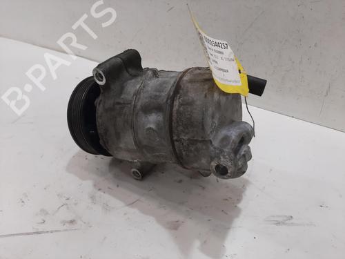 AC compressor SKODA SUPERB II (3T4) 1.4 TSI | BP30094821M34