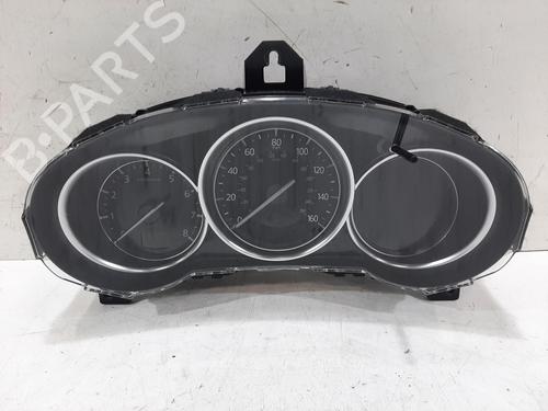 Used Instrument cluster MAZDA CX-5 (KF) 2.0 SKYACTIV-G (163 hp) 31628262