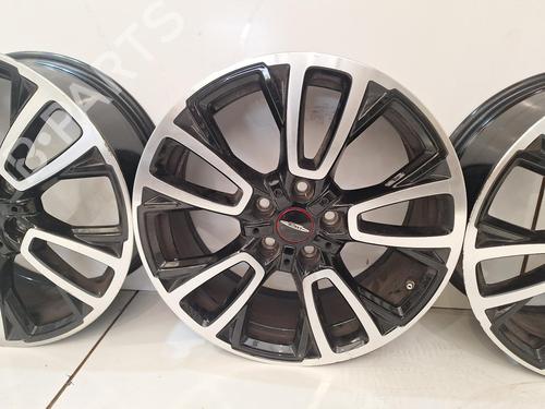 Wheel set MINI MINI (F55) Cooper | BP36966416C100 - Image 3