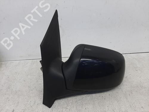 Left mirror FORD FOCUS II (DA_, HCP, DP) 1.4 | BP26755705C26 