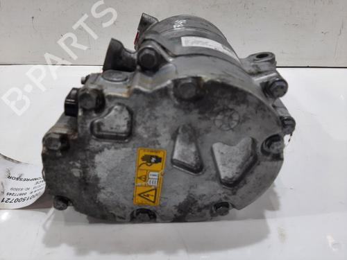 AC compressor JAGUAR I-PACE (X590) EV400 AWD | BP29348866M34 
