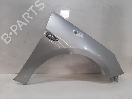 Used Right front fenders Right front fenders VAUXHALL ASTRA Mk VII (K) (B16) 1.0 (105 hp) 34377367 34377367