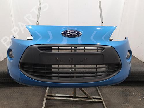Used Front bumper FORD KA (RU8) 1.2 (69 hp) 31812372