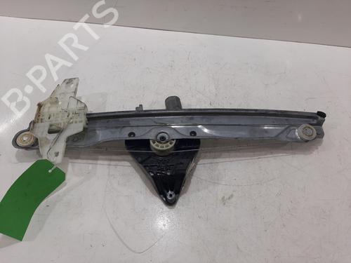 Front right window mechanism DACIA JOGGER (RK_) 1.0 TCe 110 (RKMD) | BP36593978C23 - Image 5