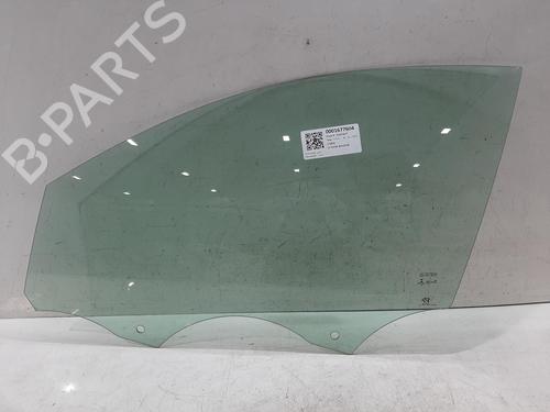 Used Front left door window Front left door window VAUXHALL CORSA Mk V (F) 1.2 (101 hp) 33647883 33647883