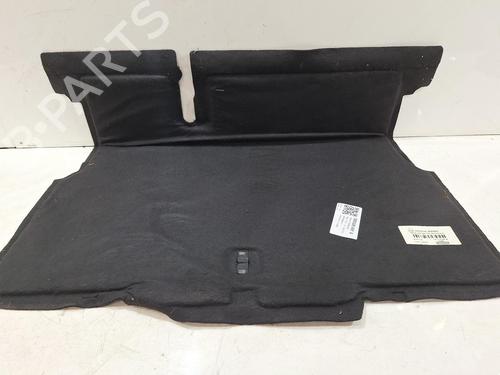 Used Luggage compartment floor Luggage compartment floor VAUXHALL CROSSLAND X / CROSSLAND (P17) 1.2 (75) (83 hp) 39943471 39943471