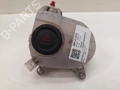 Used Expansion tank VW TIGUAN (AD1, AX1) 2.0 TDI 4motion (150 hp) 26806988
