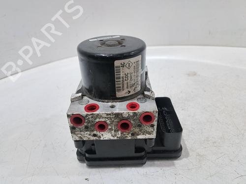ABS pump RENAULT SCÉNIC III (JZ0/1_) 1.5 dCi | BP31978034M43 