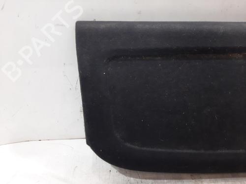Rear parcel shelf FORD FIESTA VII (HJ, HF) 1.5 TDCi | BP37188813C85 - Image 2