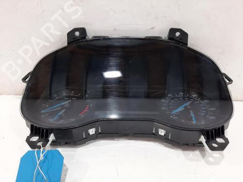 Used Instrument cluster FORD GALAXY III (CK) 2.0 TDCi (150 hp) 29163205