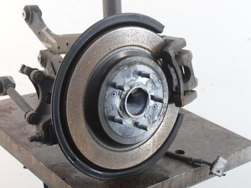 Left rear suspension arm HYUNDAI TUCSON (TL, TLE) 1.6 T-GDi | BP26843245M14 