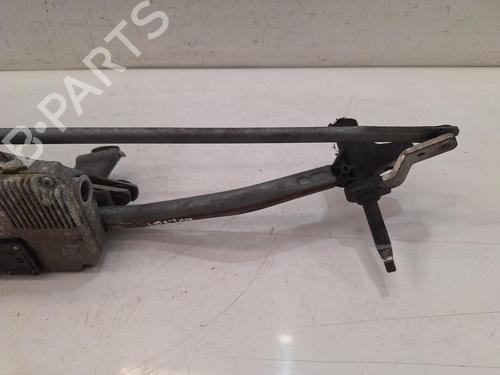 Front wiper motor AUDI A4 B8 (8K2) 2.0 TFSI quattro | BP27481024M29 