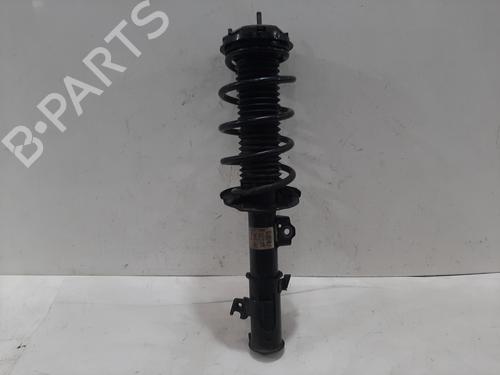 Used Left front shock absorber FORD PUMA (J2K, CF7) 1.0 EcoBoost (125 hp) 31059462
