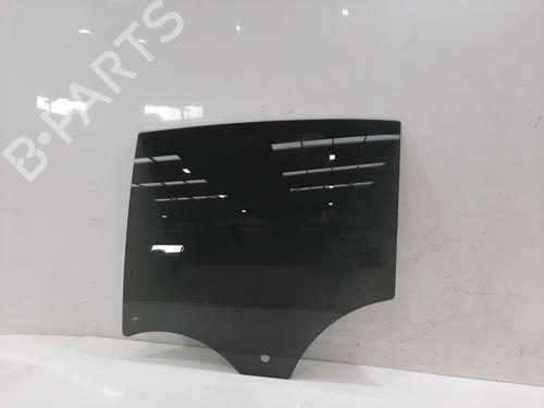 Used Rear left door window JAGUAR I-PACE (X590) EV400 AWD (400 hp) 29882324