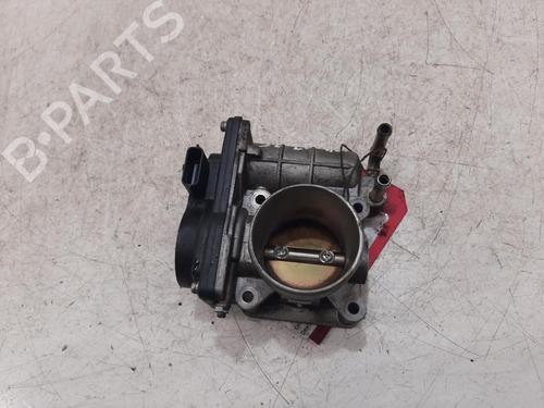Throttle body NISSAN NOTE (E11, NE11) 1.6 | BP32422797M82