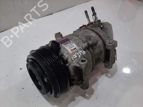 AC compressor SSANGYONG TIVOLI 1.6 | BP36855127M34  - Image 5