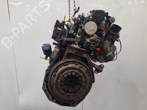 Engine RENAULT SCÉNIC IV (J9_) 1.5 dCi 110 | BP37991466M1 - Image 3