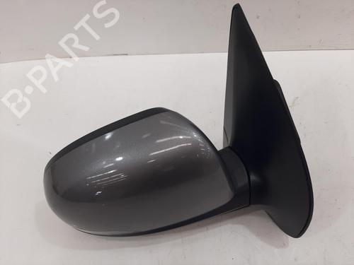 Right mirror HYUNDAI i20 I (PB, PBT) 1.2 | BP28448989C27 