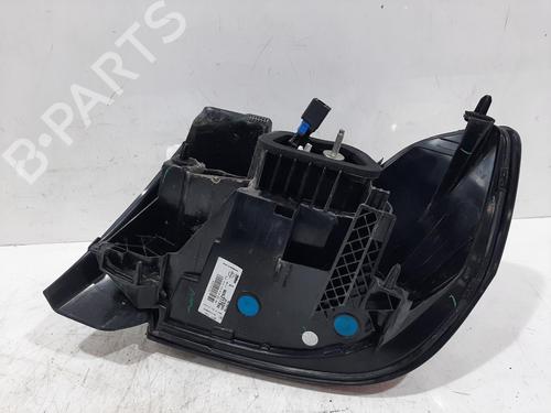 Left taillight VAUXHALL CORSA Mk V (F) 1.2 | BP38525665C34  - Image 5