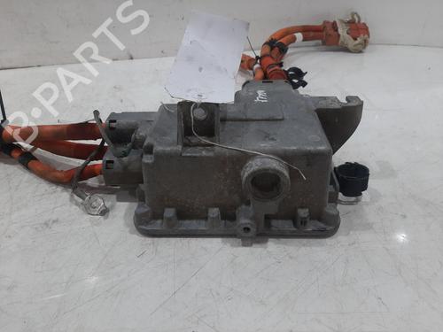 Control unit JAGUAR I-PACE (X590) EV400 AWD | BP29882304M11