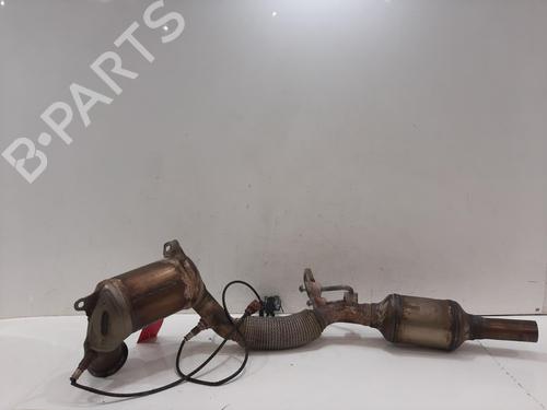 Used Catalyst SEAT IBIZA V (KJ1, KJG) 1.0 TSI (110 hp) 29809385
