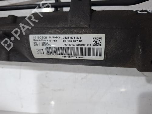 Steering rack VAUXHALL VIVARO C Van (K0) 1.5 | BP39594733M22 - Image 2
