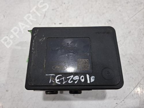 ABS pump FORD FIESTA VI (CB1, CCN) 1.25 | BP39507119M43 - Image 4