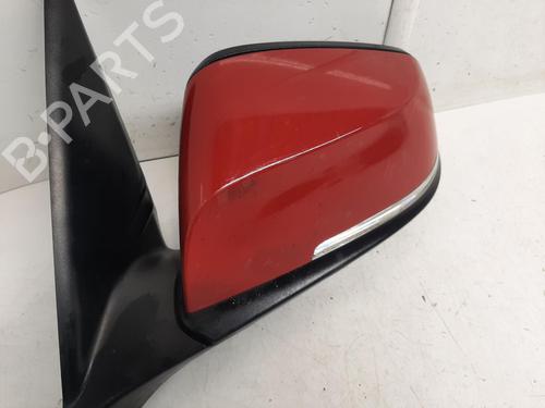 Left mirror BMW 1 (F20) 118 d | BP26838794C26 