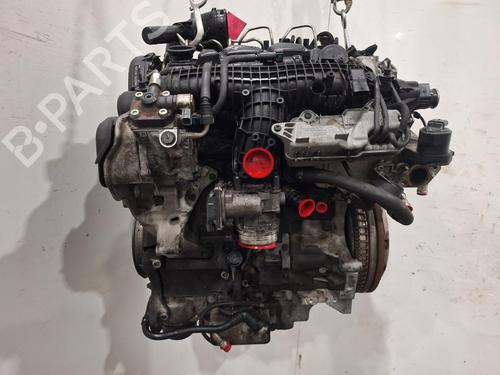 Engine VOLVO V40 Hatchback (525) D4 | BP39888781M1 - Image 2