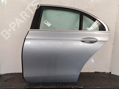 Used Left rear door Left rear door MERCEDES-BENZ E-CLASS (W213) E 220 d (213.004) (194 hp) 40185281 40185281