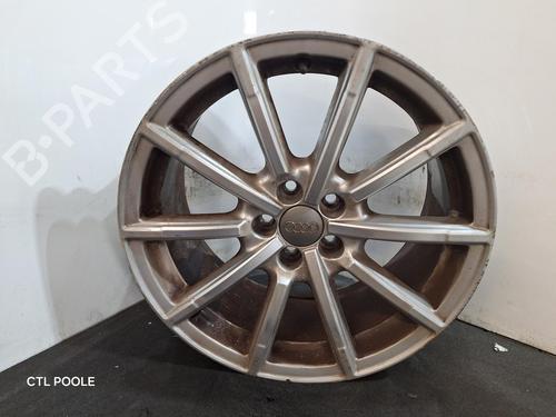 Used Rim Rim 39477242 39477242