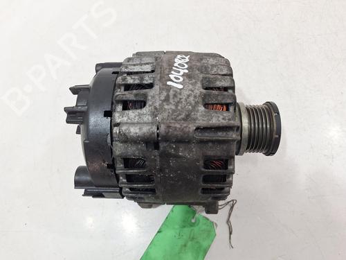 Alternator VW GOLF VII (5G1, BQ1, BE1, BE2) 1.6 TDI | BP32027135M7