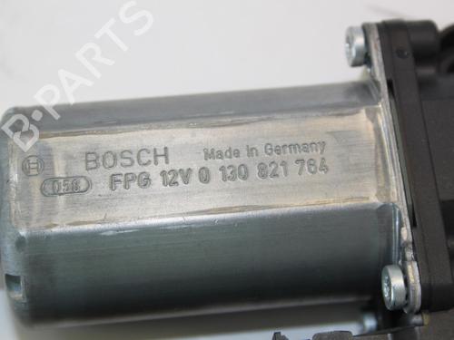 Front left window mechanism PORSCHE CAYENNE (9PA) Turbo S 4.8 | BP26754886C22 