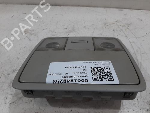 Kabinelys HYUNDAI i30 (FD) 1.6 CRDi | BP39609543I8 - Image 5