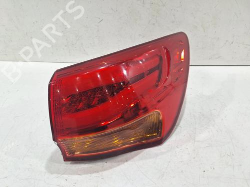 Rückleuchte Rechts für KIA CEE'D Sportswagon (JD) 1.6 CRDi 128 (128 hp) 31812556