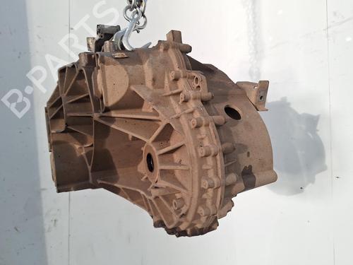 Gearbox VW CRAFTER Van (SY_, SX_) 2.0 TDI FWD (SYB, SYC, SYD) | BP32851688M3  - Image 6