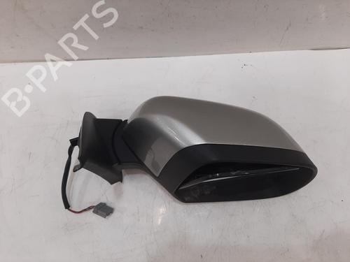 Right mirror NISSAN MICRA III (K12) 1.2 16V | BP29060199C27 