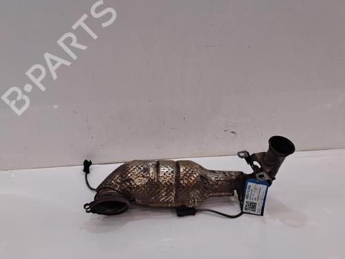 Katalysator Katalysator PEUGEOT 3008 II SUV (MC_, MR_, MJ_, M4_) 1.2 THP/ PureTech 130 (MRHNSM, MRHNSU, MRHNSJ, MRHNYW,... (131 hp) 36810981 36810981