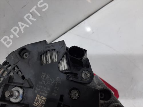Alternator AUDI A5 (8T3) 2.0 TDI | BP37539871M7 - Image 6