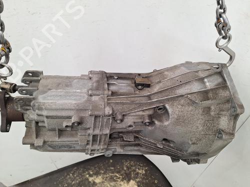 Gearbox BMW 3 (E90) 320 d | BP37400420M3  - Image 6