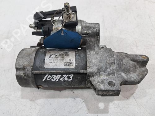 Startmotor JAGUAR XE (X760) 2.0 (200 hp) 31846478