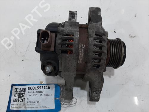Alternator CITROËN C1 II (PA_, PS_) 1.0 VTi 68 | BP30142063M7