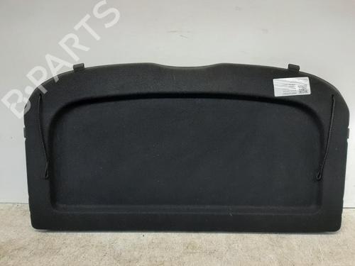 Used Rear parcel shelf VAUXHALL MOKKA / MOKKA X (J13) 1.6 CDTi (136 hp) 26785336