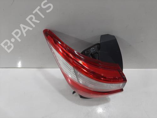 Left taillight TOYOTA YARIS (_P13_) 1.5 (NSP131_) | BP28723504C34 