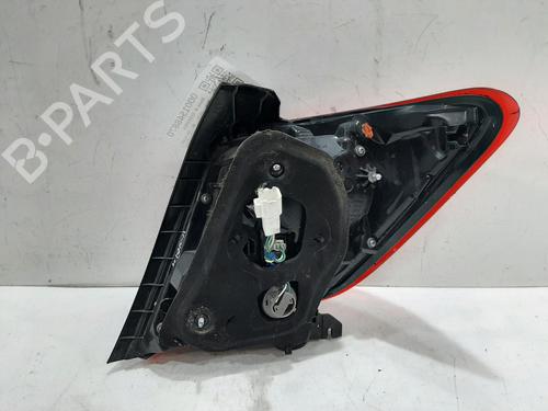 Left taillight TOYOTA YARIS (_P13_) 1.3 (NSP130_, NSP130) | BP29946182C34