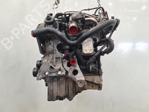 Engine AUDI A5 (8T3) 2.0 TDI | BP37520175M1 - Image 2