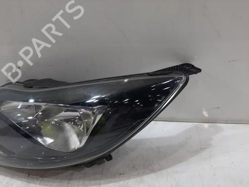 Left headlight FORD FOCUS III 1.6 Ti | BP39983114C28 - Image 3